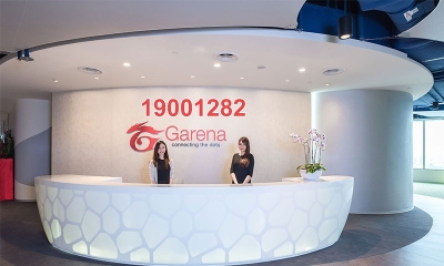 Hệ thống hỗ trợ Garena, liên lạc nhanh chóng và đơn giản nhất