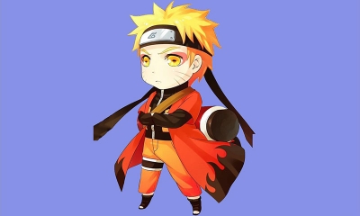 40+ hình ảnh Naruto chibi đẹp, ngầu có lượt tải cao nhất